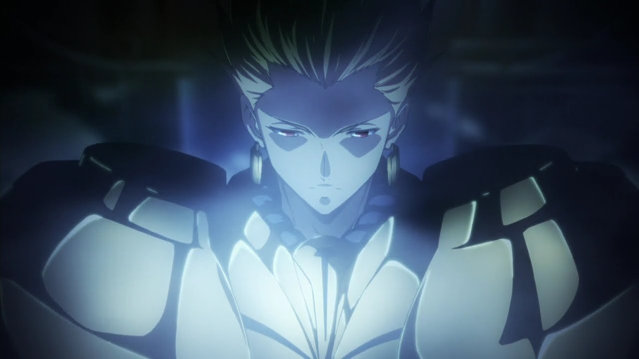 Who summoned Gilgamesh?