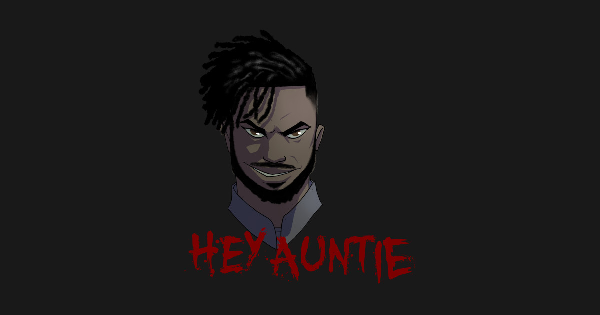 Who supports Killmonger?