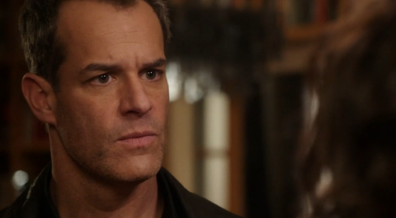 Who was Carl Fletcher parenthood?