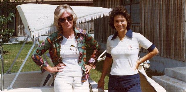 Who was Dusty Springfields lover?