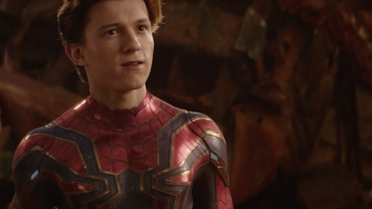 Who was Harry Holland in Spider-Man: Far From Home?