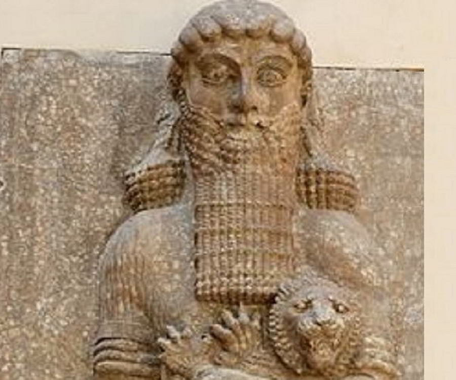 Who was King Gilgamesh?