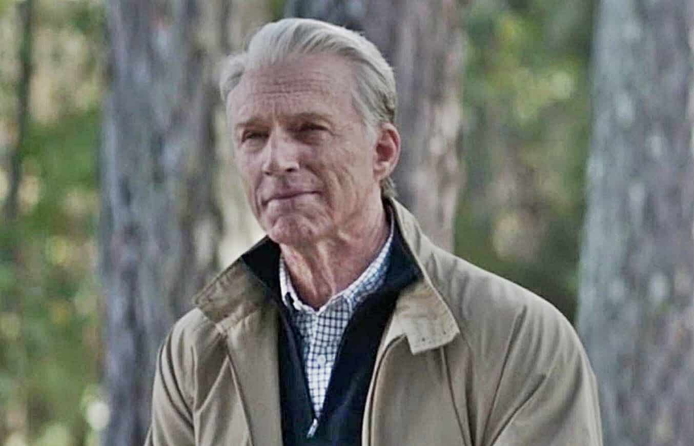 Who was old Captain America?