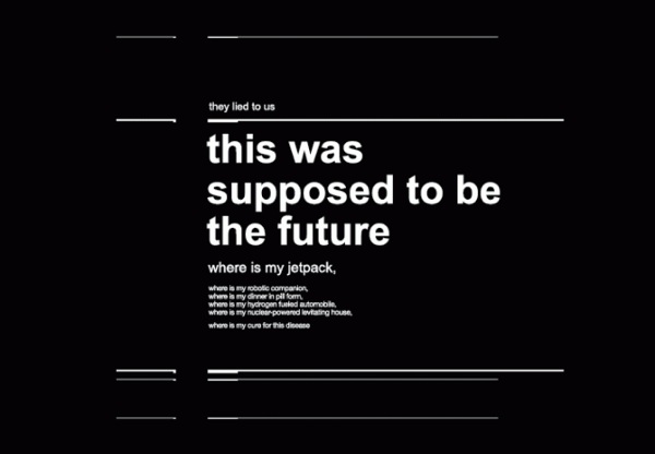 Who was supposed to be Starlord?