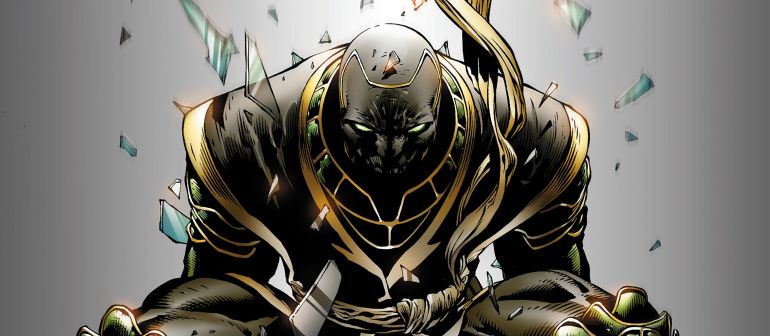 Who was the first Ronin Marvel?