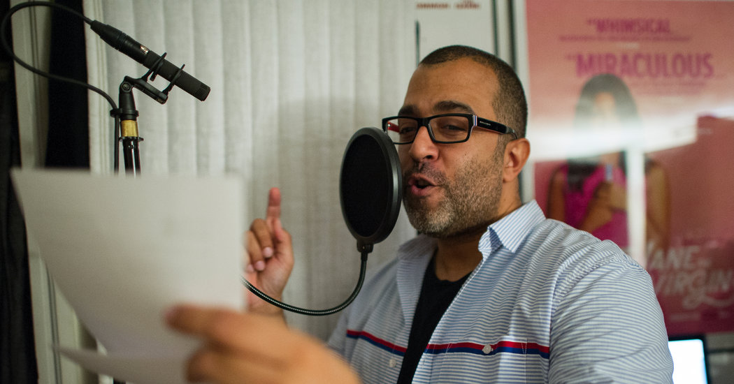 Who was the narrator in 300?