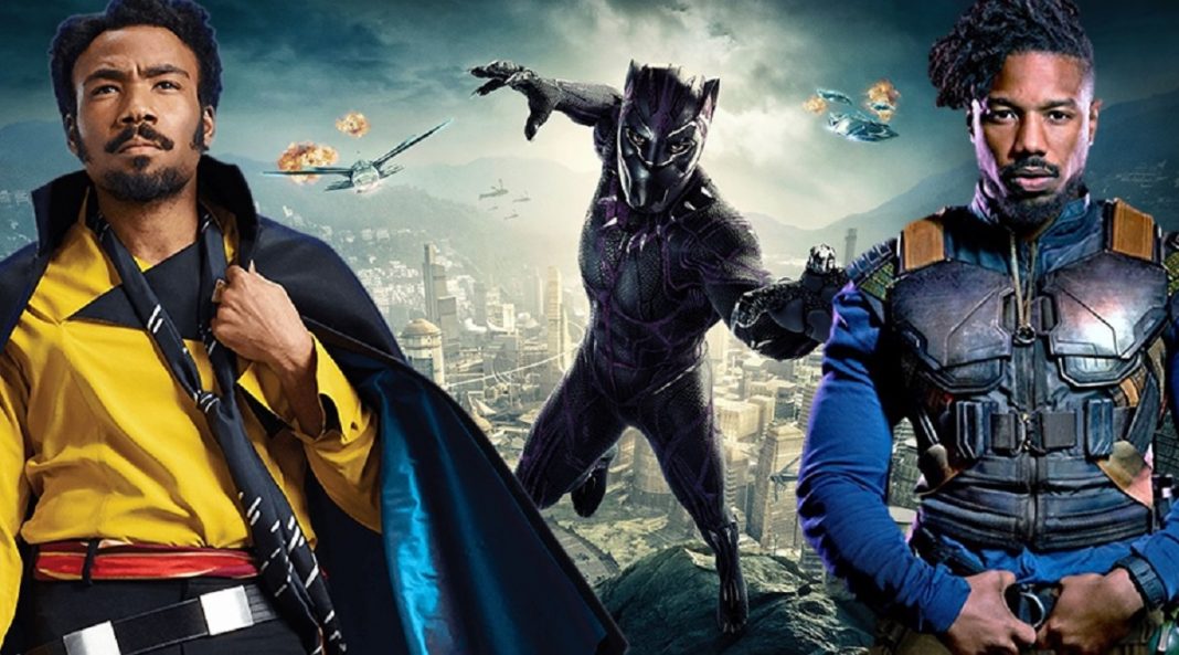 Who will be Black Panther now?