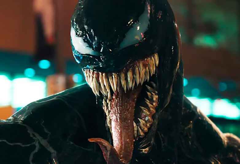 Who will be MCU Venom?