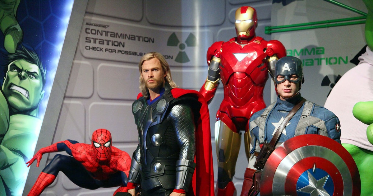 Who wins marvels Civil War?