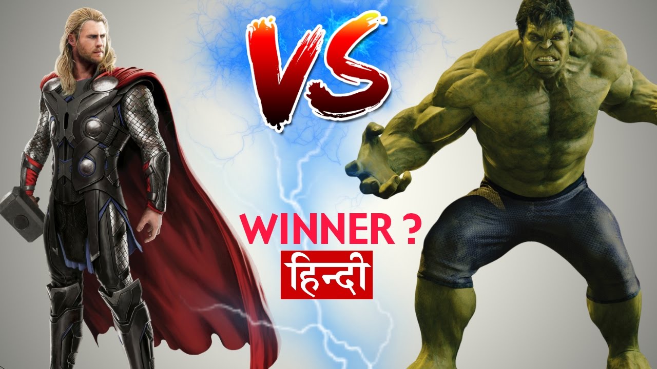 Who won Thor or Hulk in Ragnarok?