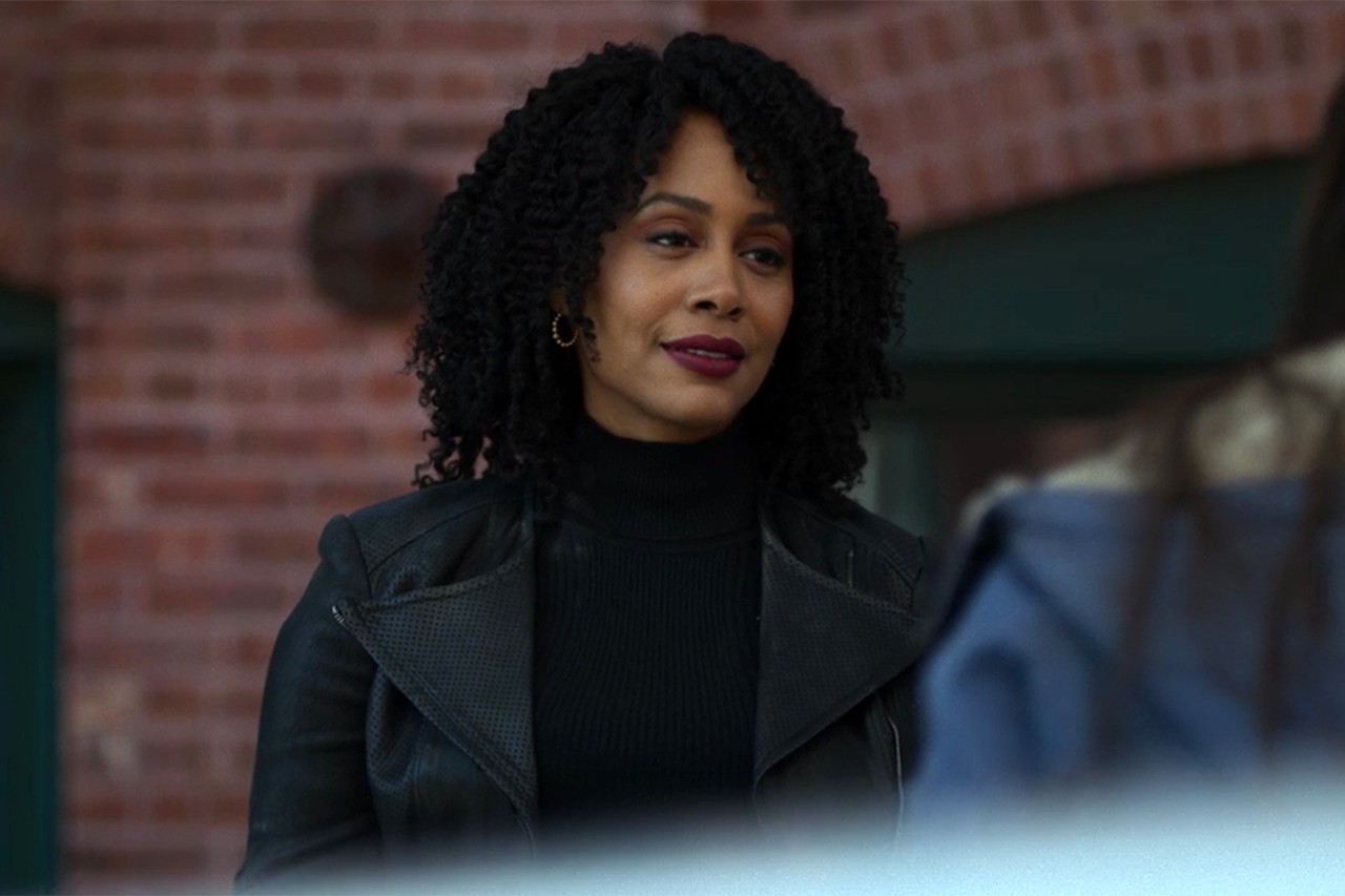 Who's Misty in Iron Fist?