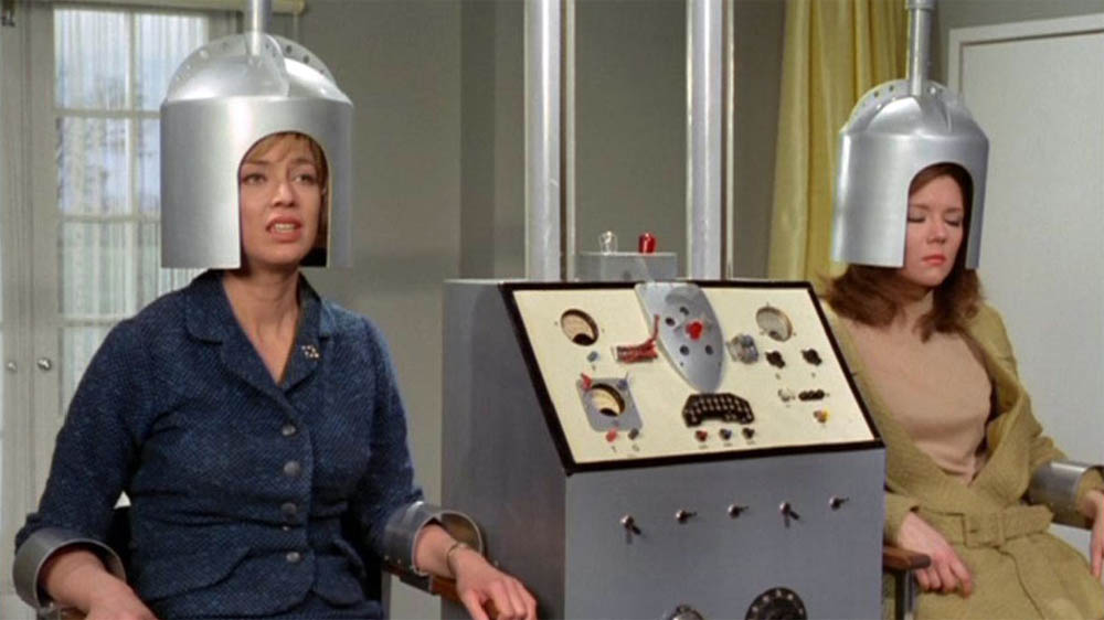 Who's the youngest Avenger?