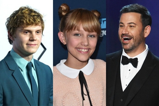 Why Evan Peters deleted social media?