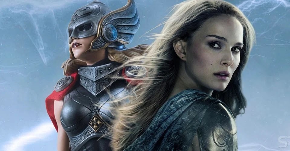 Why Natalie Portman quit Thor?