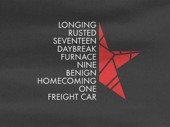 Why are Bucky's trigger words?