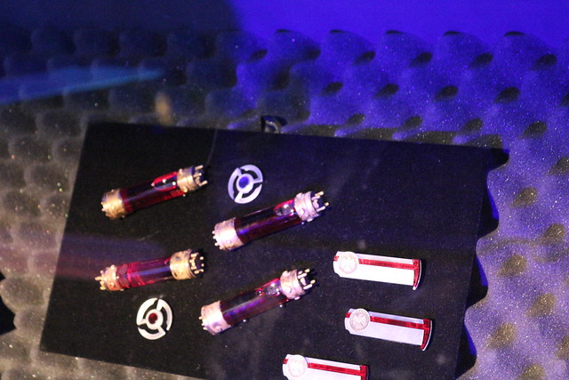 Why are there limited Pym particles?