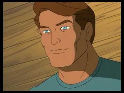 Why can Ben Grimm change back?