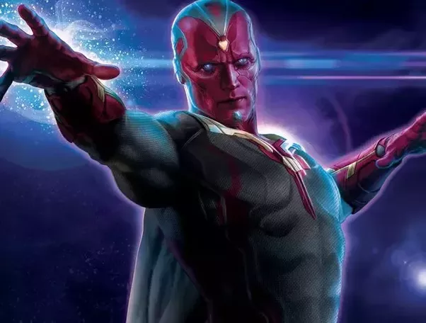 Why can Hulk hold an Infinity Stone?