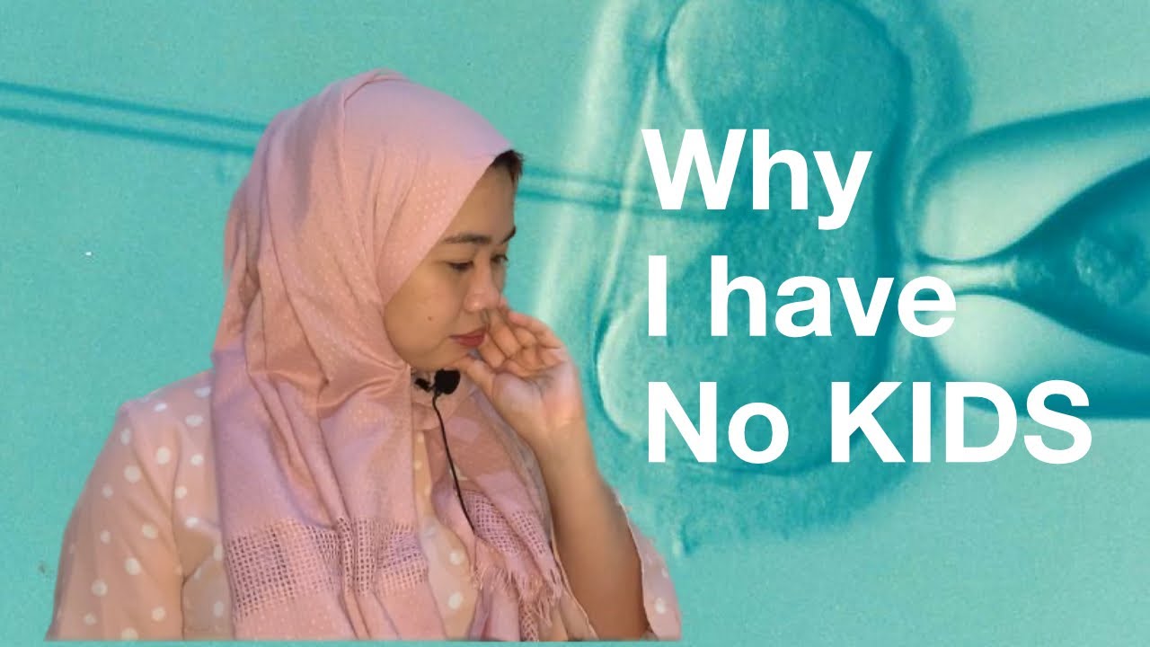 Why can't Natasha get pregnant?