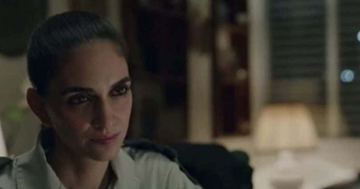 Why did Agent Carter betray?