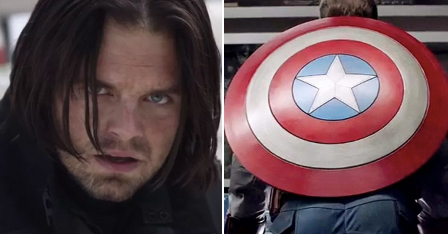 Why did Captain America get old but not Bucky?
