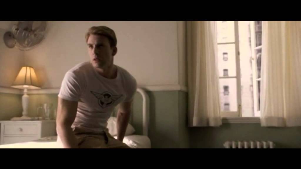 Why did Captain America wake up 70 years later?