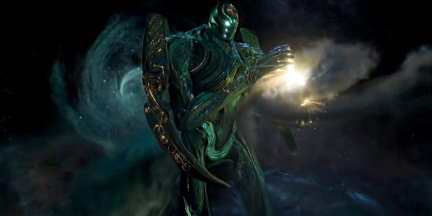 Why did Celestials create Eternals and Deviants?