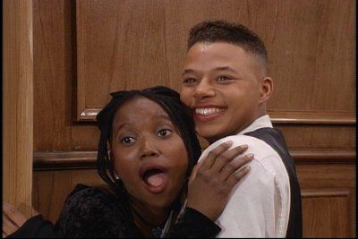 Why did Cuba Gooding Jr leave Iron Man?