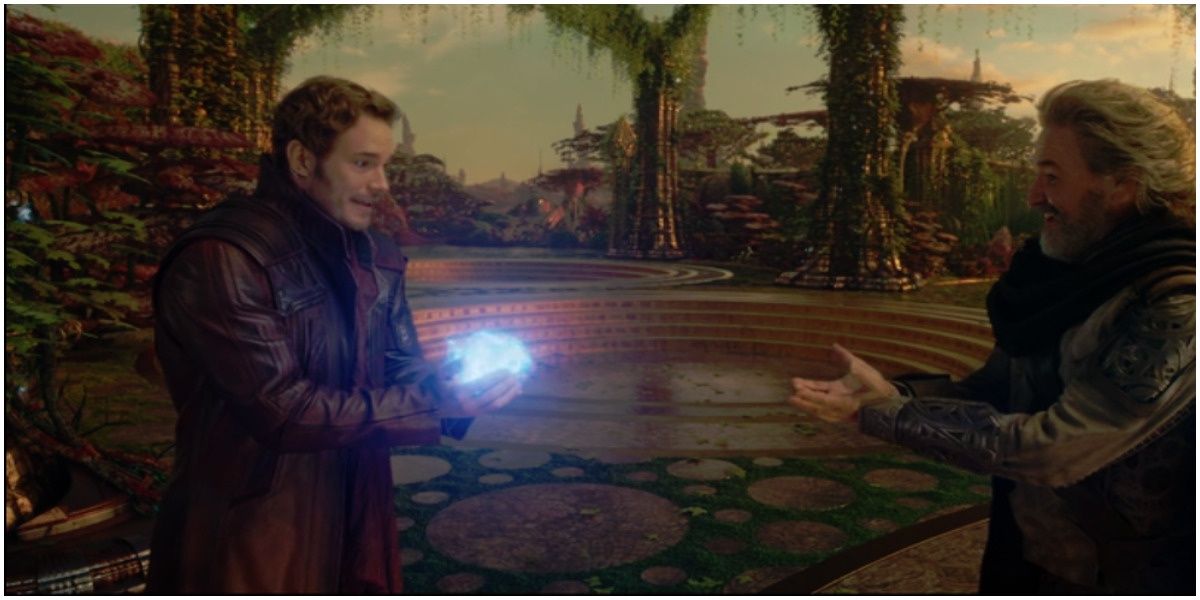 Why did Ego plant a tumor?