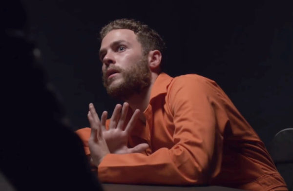 Why did Fitz leave Agents of SHIELD season5?