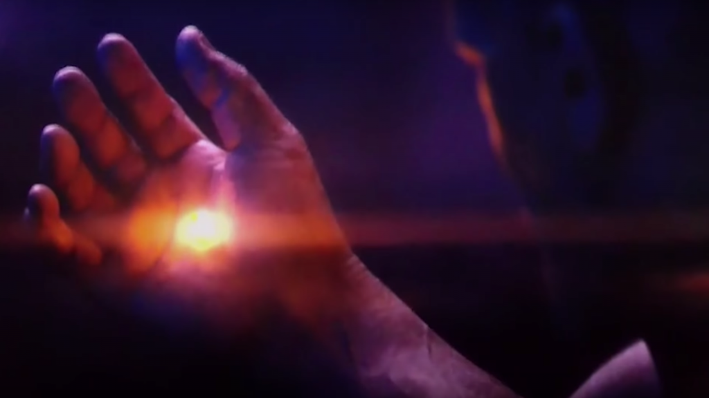 Why did Gamora give Thanos the Soul Stone?