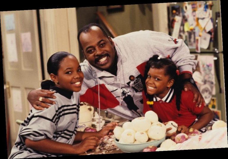 Why did Hawkeye's family disappear?