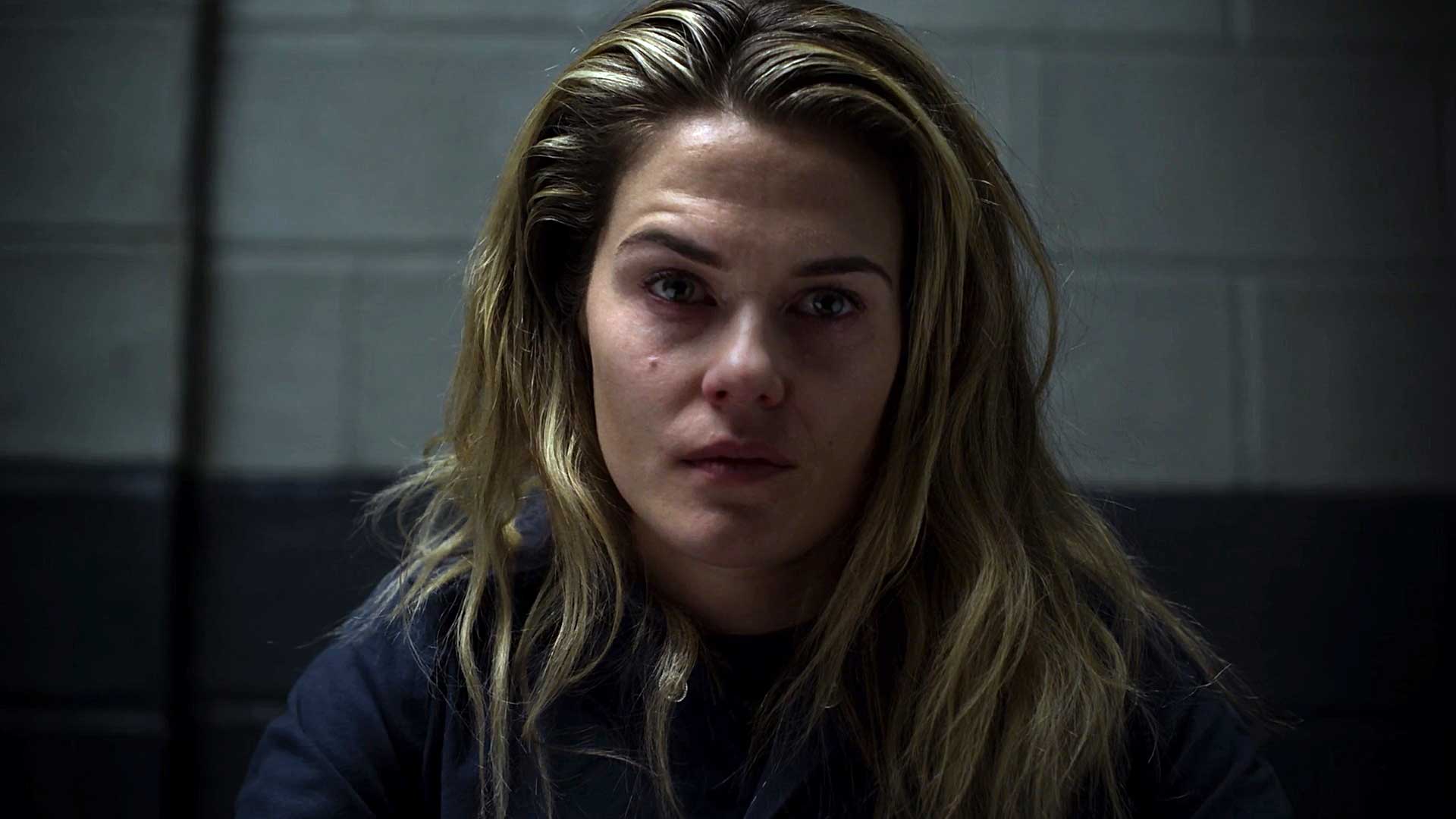 Why did Jessica Jones go to jail?