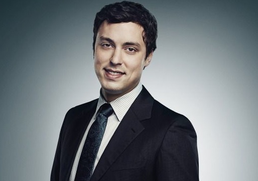 Why did John Francis Daley leave Bones?