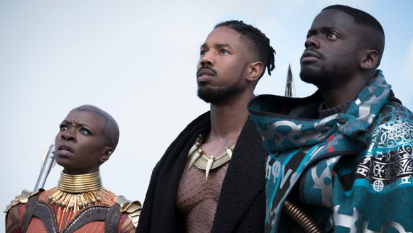 Why did Kabi help Killmonger?