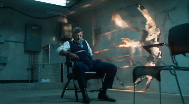 Why did Killmonger help Klaue?