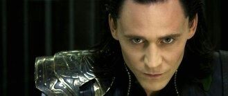 Why did Loki take that eye?
