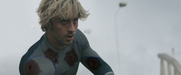 Why did Marvel kill off Quicksilver?