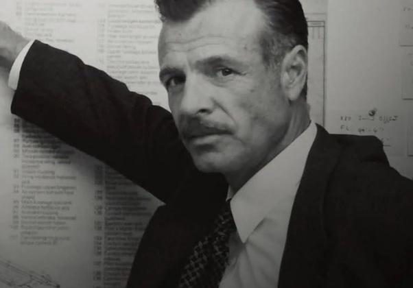 Why did Marvel recast Howard Stark?