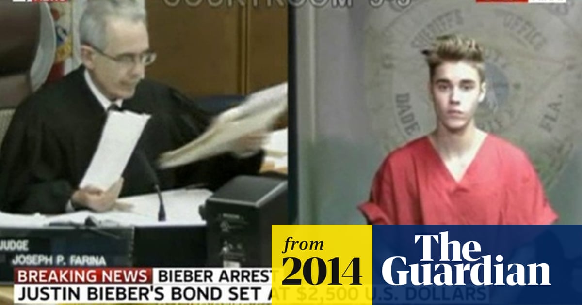 Why did Red Guardian go to jail?