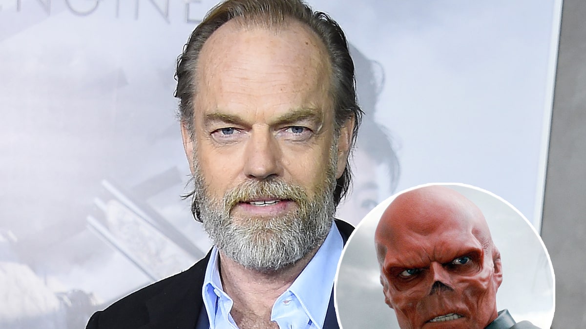 Why did Red Skull turn red?