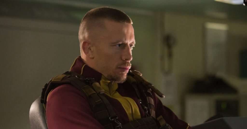 Why did Sharon Carter hire Batroc?