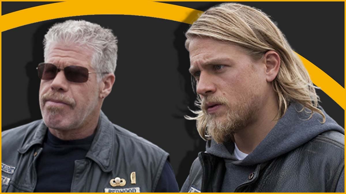 Why did Sons of Anarchy get Cancelled?