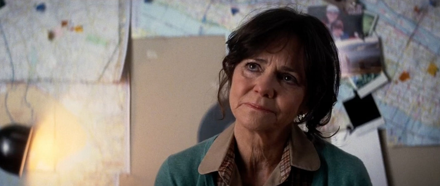 Why did Spider-Man let Aunt May die?