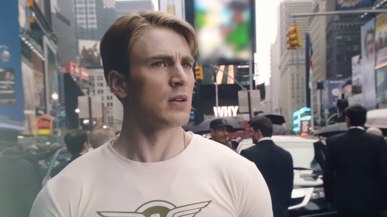 Why did Steve Rogers wake up 70 years later?