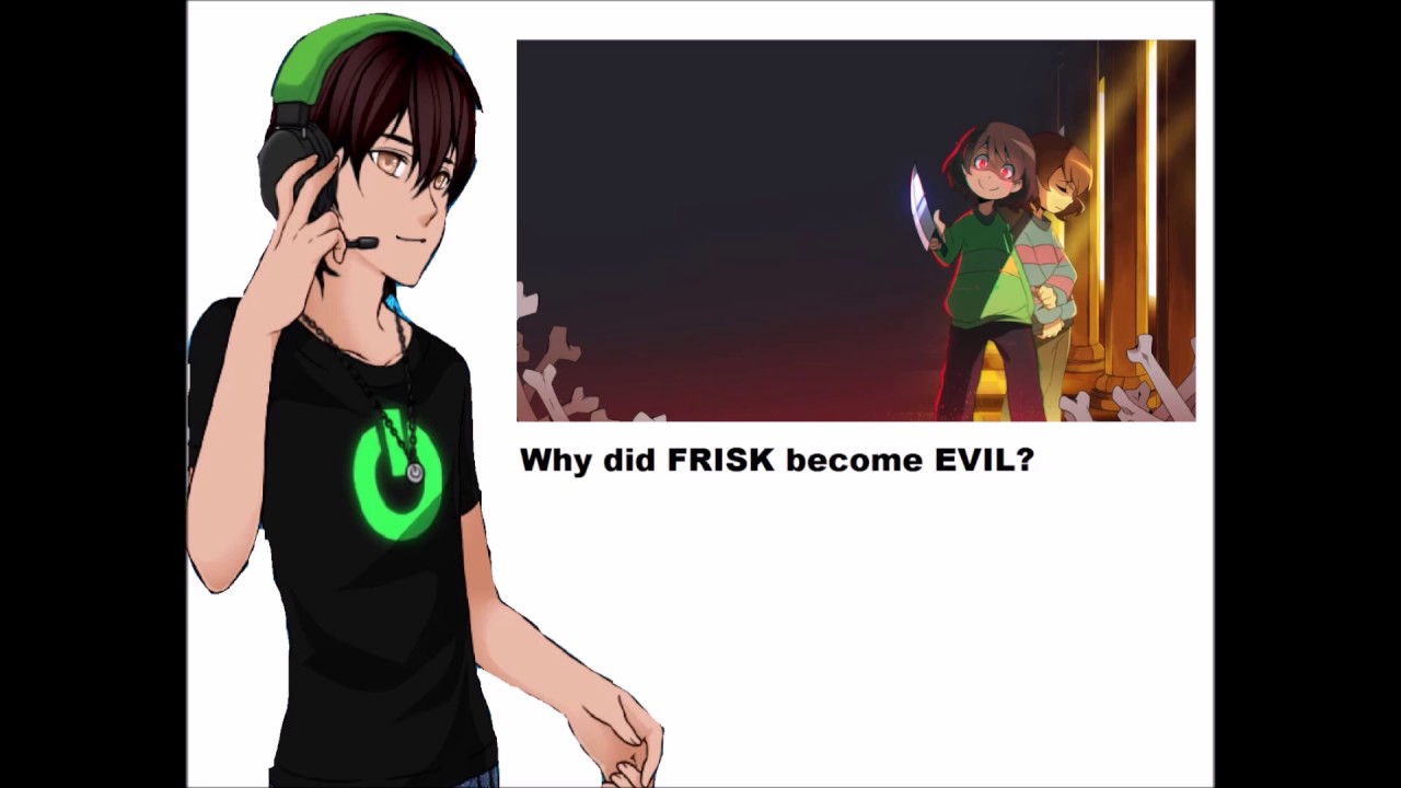 Why did Taskmaster become evil?