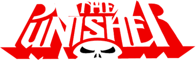 Why did The Punisher logo change?