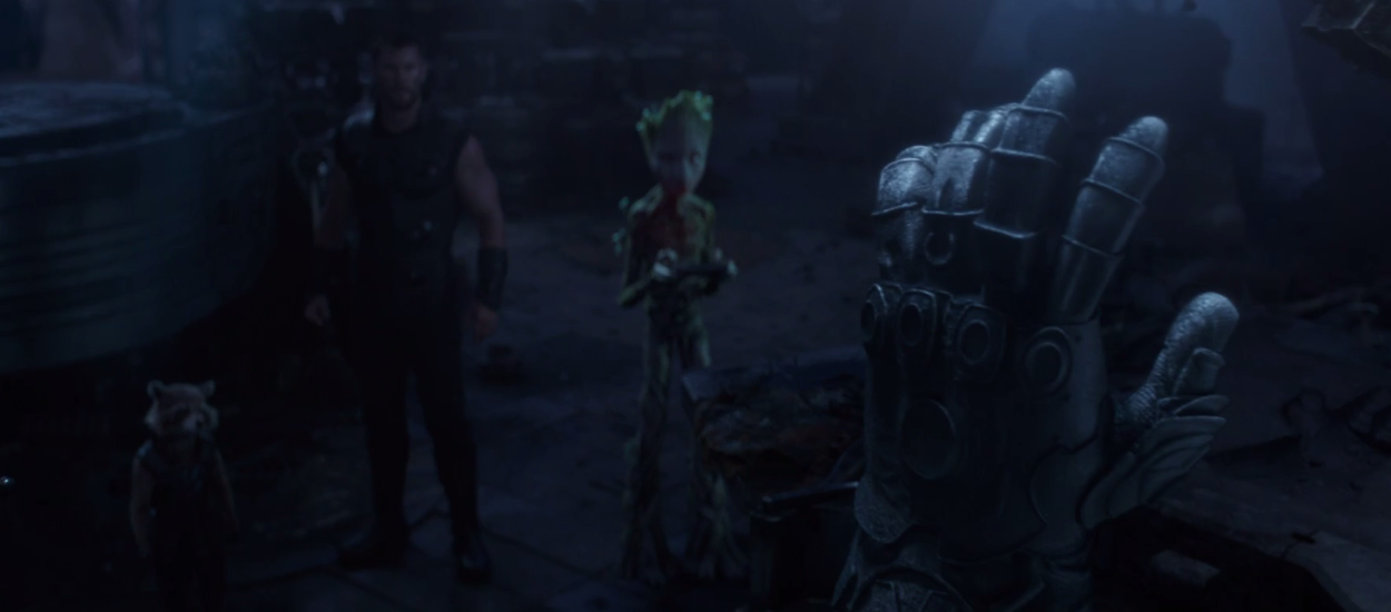 Why did Thor go to Nidavellir?