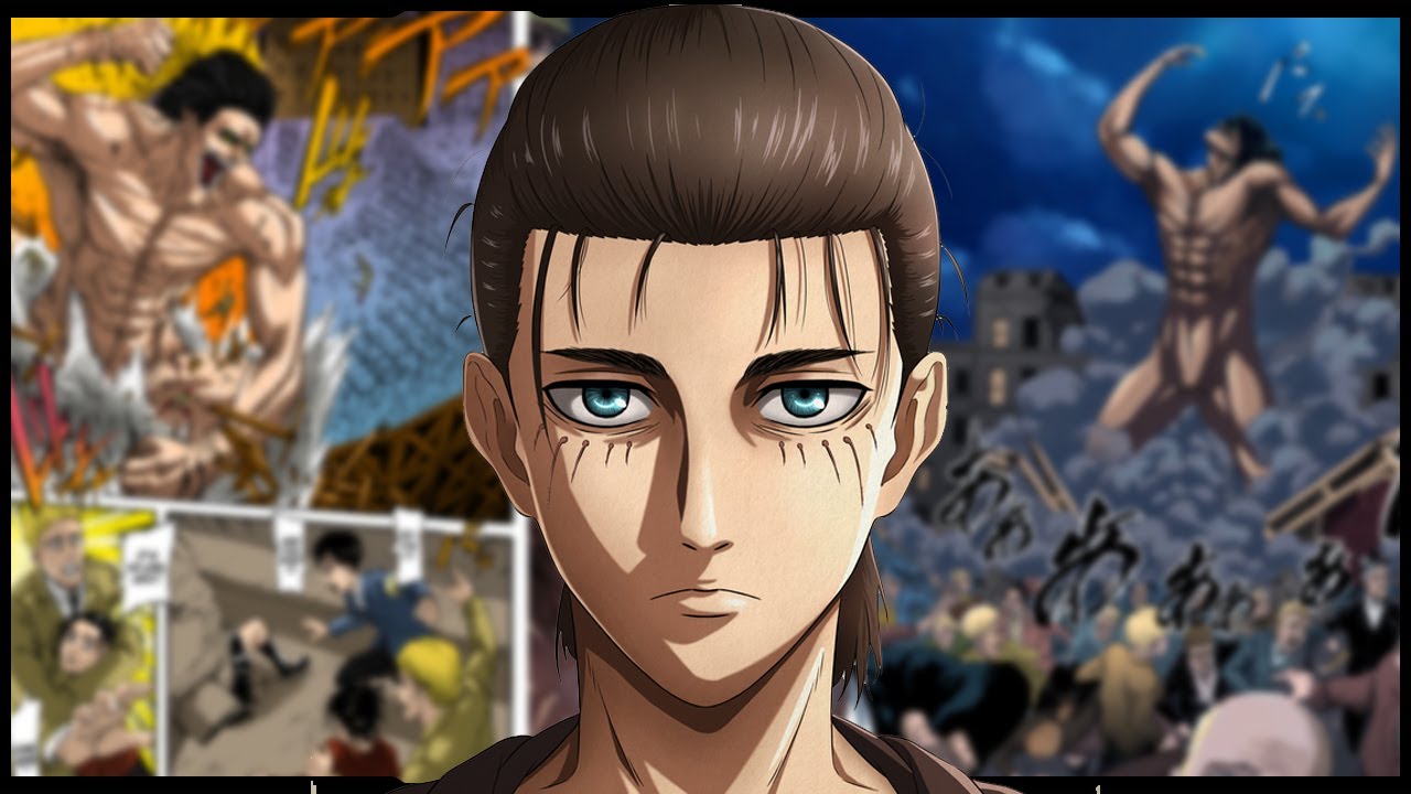 Why did Ultron turn evil?