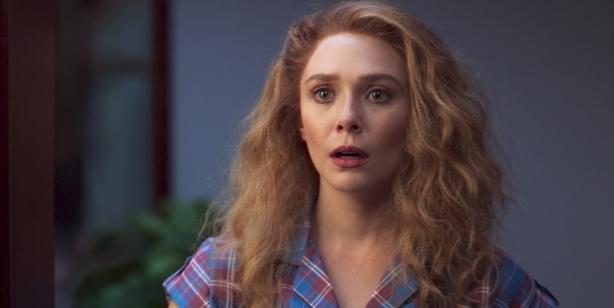 Why did Wanda recast Pietro?